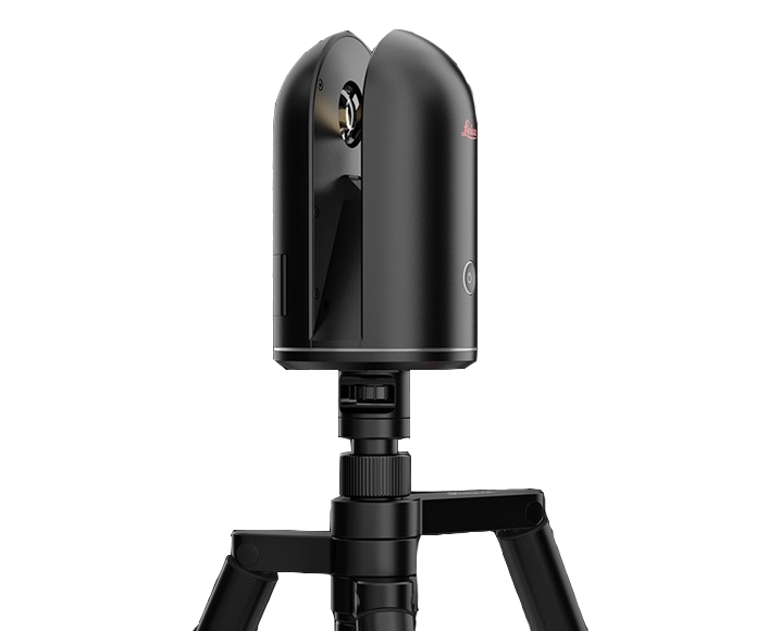 Scanner 3D BLK360