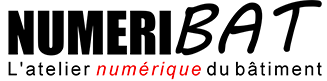 Logo Numeribat